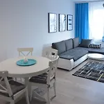 Polanki Park Relax&spa Apartamento *