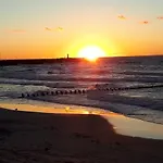 Apartamento Polanki Park Relax&spa Kołobrzeg