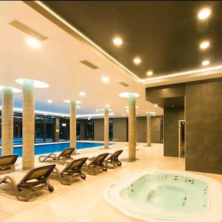Polanki Park Relax&spa