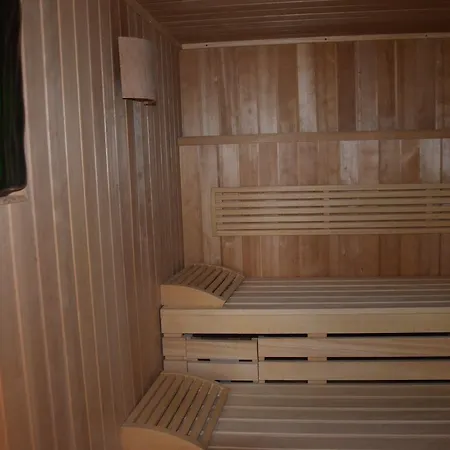 Polanki Park Relax&spa * Kolobřeh