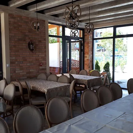 Polanki Park Relax&spa Apartament