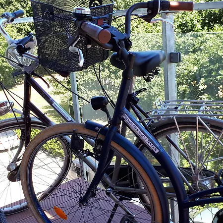 Apartment Polanki Park Relax&spa