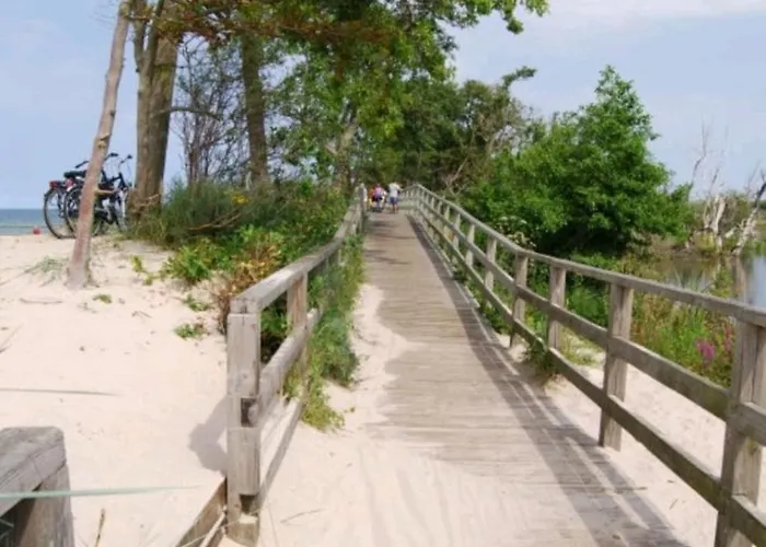 Appartement Polanki Park Relax&spa