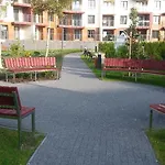Apartman Polanki Park Relax&spa
