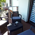 Apartmán Polanki Park Relax&spa
