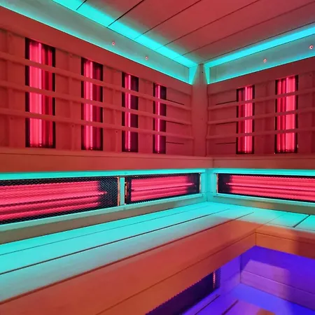 Polanki Park Relax&spa Kolberg