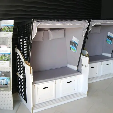 Polanki Park Relax&spa *