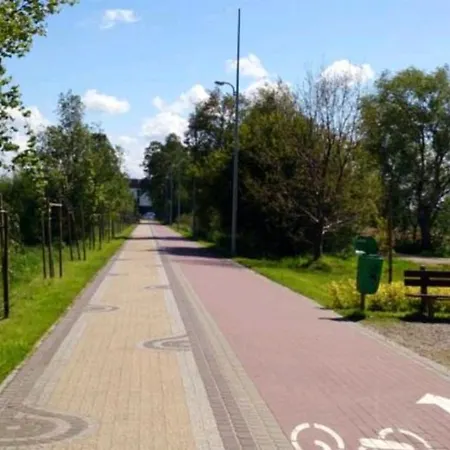 Polanki Park Relax&spa *