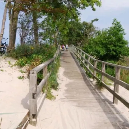 Apartamento Polanki Park Relax&spa