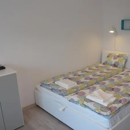 Apartamento Polanki Park Relax&spa *