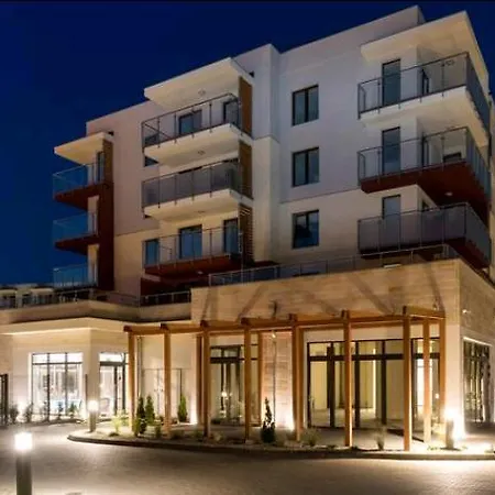 Polanki Park Relax&spa *