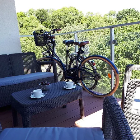 Polanki Park Relax&spa * קולובז'ג