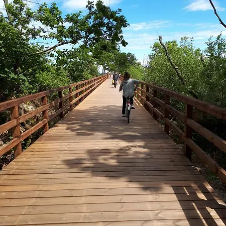 Polanki Park Relax&spa דירה