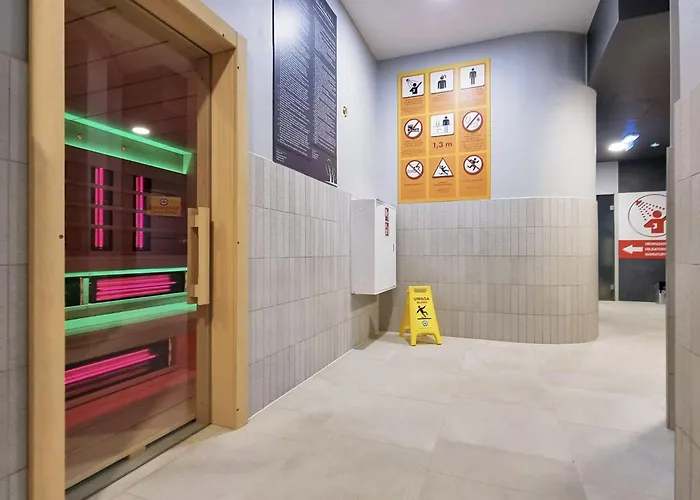 Polanki Park Relax&spa Kolberg