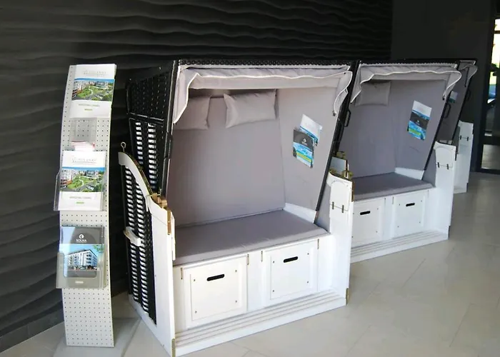 Polanki Park Relax&spa *