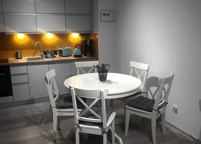 Polanki Park Relax&spa * كولوبرزيغ