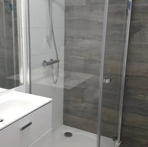 Apartment Polanki Park Relax&spa Kolberg