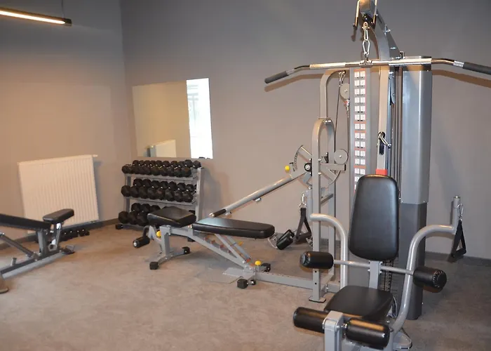 Polanki Park Relax&spa