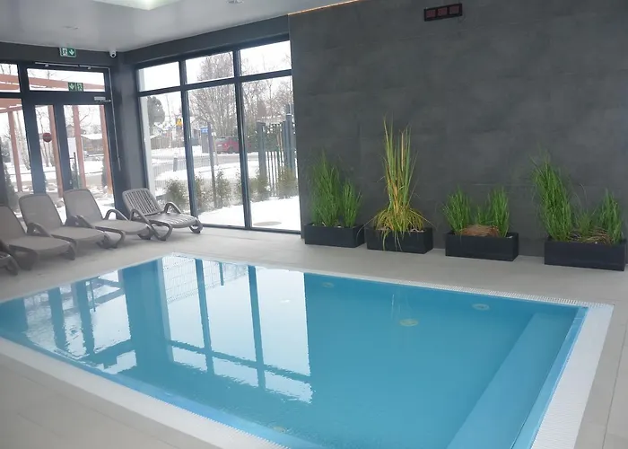 Polanki Park Relax&spa