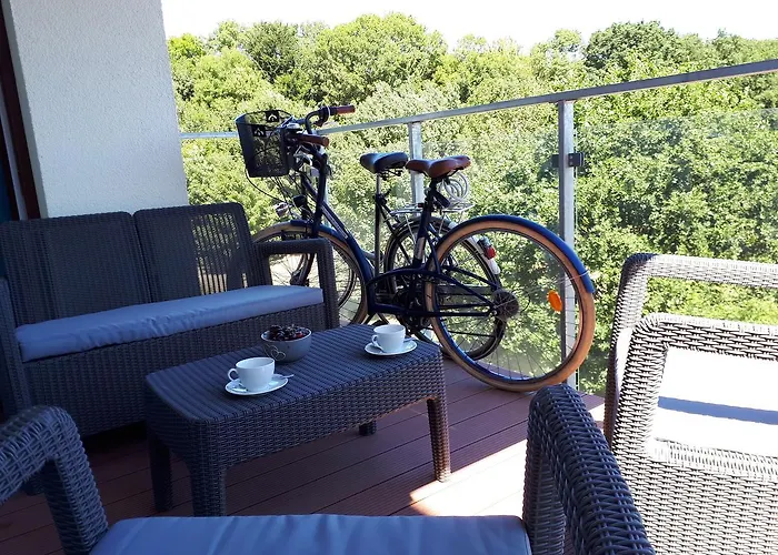 Polanki Park Relax&spa * كولوبرزيغ