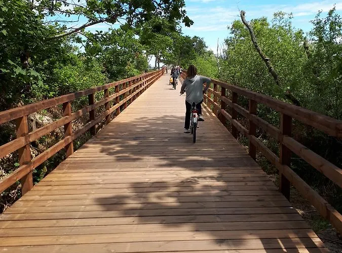 Polanki Park Relax&spa Apartment