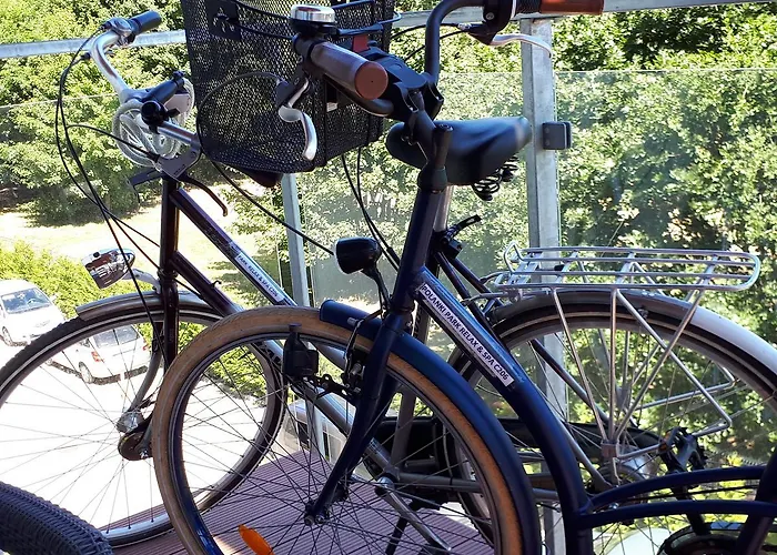 Apartment Polanki Park Relax&spa