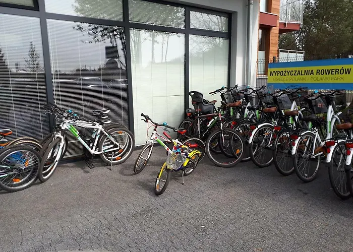 Polanki Park Relax&spa